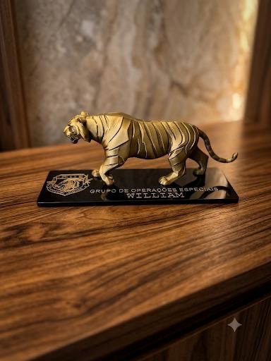 GOE TIGRE