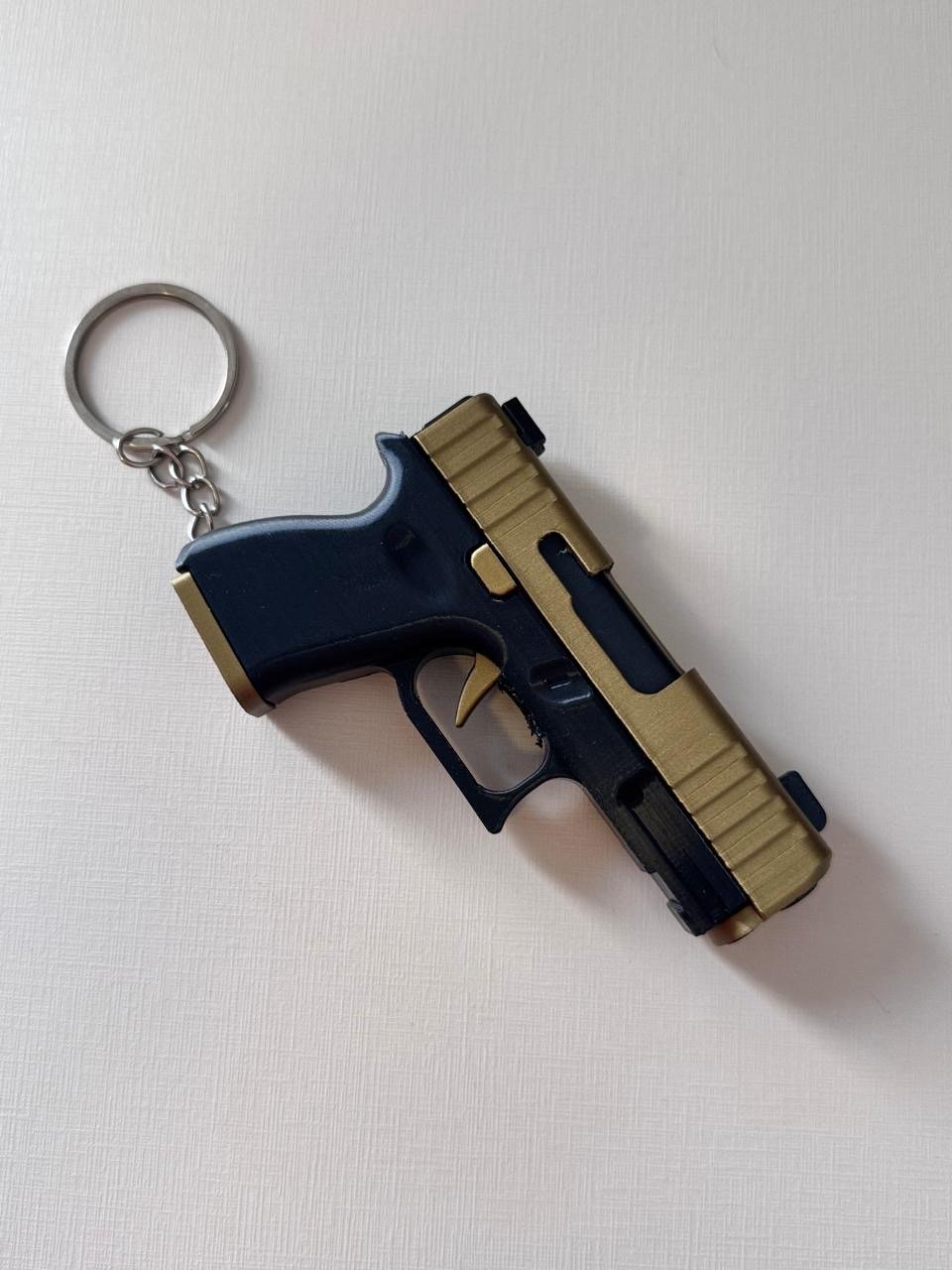 Chaveiro GLOCK