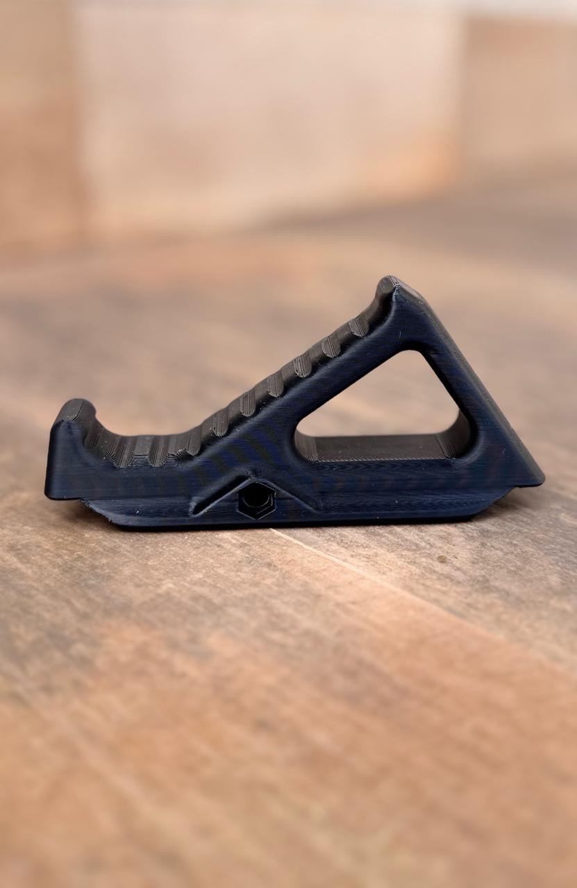 FRONT GRIP ANGULADO 45°